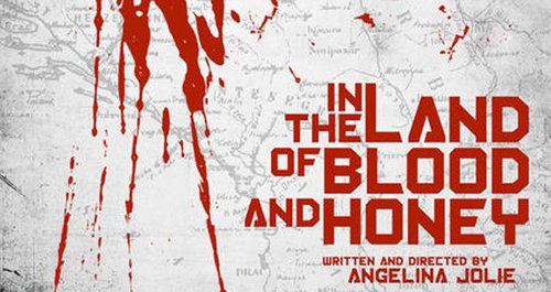In the Land of Blood and Honey