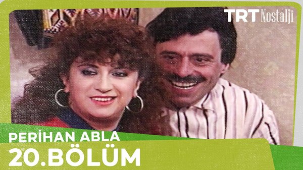 Perihan Abla