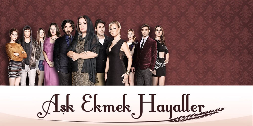 Amour, Pain et Rêves (Aşk Ekmek ve Hayaller)