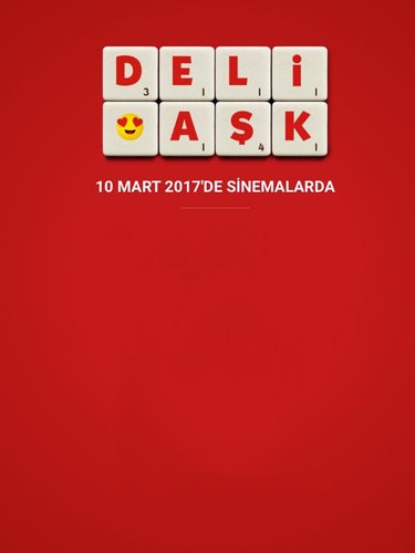 Crazy Love (Deli Aşk)