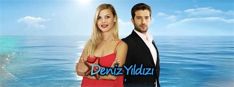 Étoile de mer (Deniz Yıldızı)