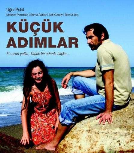 Küçük Adımlar