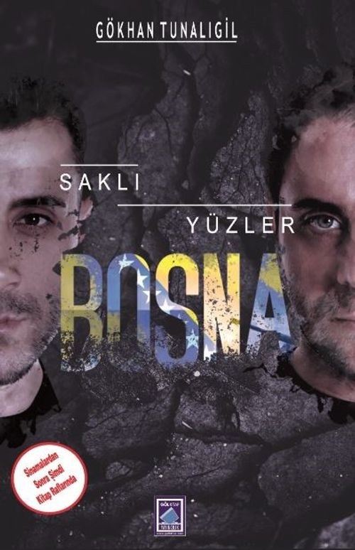 Hidden Faces (Saklı Yüzler)
