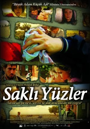 Saklı Yüzler