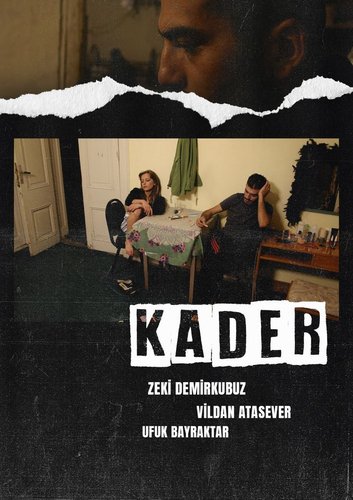 Bitter Fate (Acı Kader)