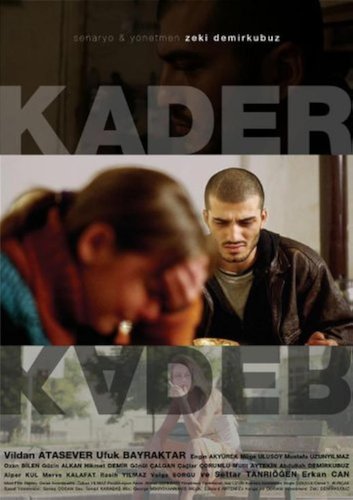 Bitter Fate (Acı Kader)