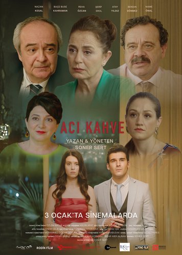 Bitter Fate (Acı Kader)