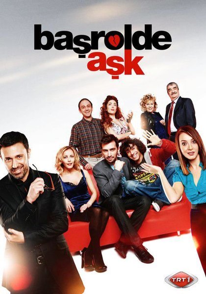 Başrolde Aşk