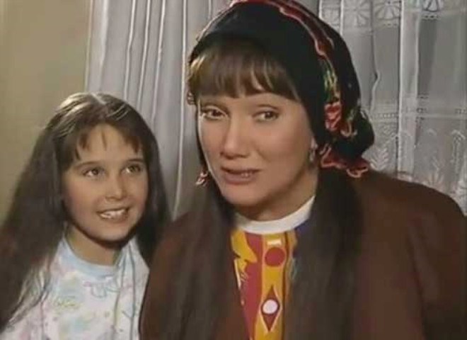 The Tiny Witch (Bücür Cadı)