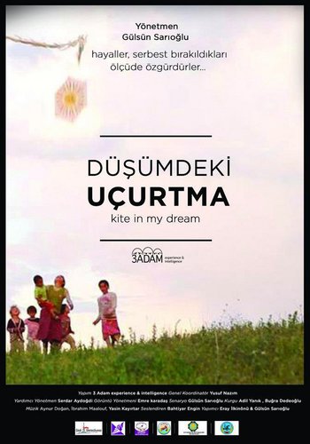 Der Drachen in meinem Traum (Düşümdeki Uçurtma)
