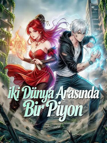 Between Two Worlds (İki Dünya Arasında)