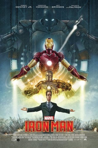 Iron Man