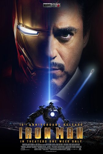 Iron Man