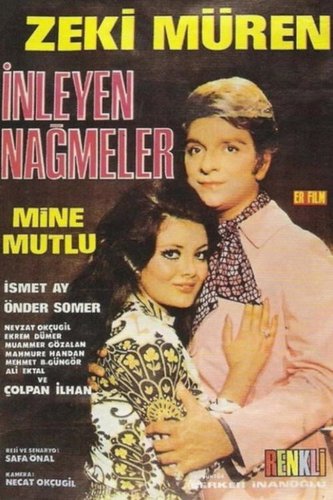 Ispanaktan Nağmeler