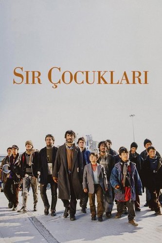 Children of Secret (Sır Çocukları)