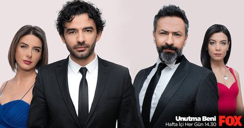 Ağustos Böceklerini Unutma