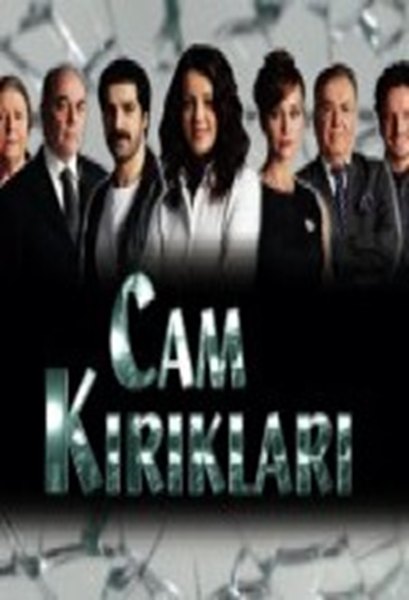 Cam Kırıkları
