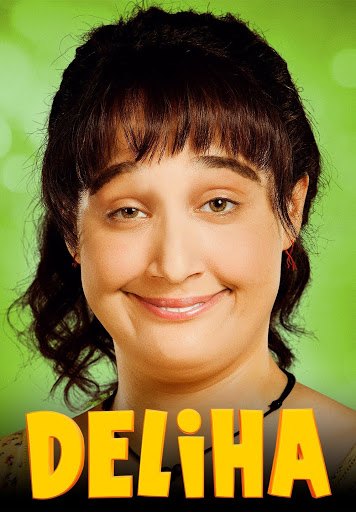 Deliha