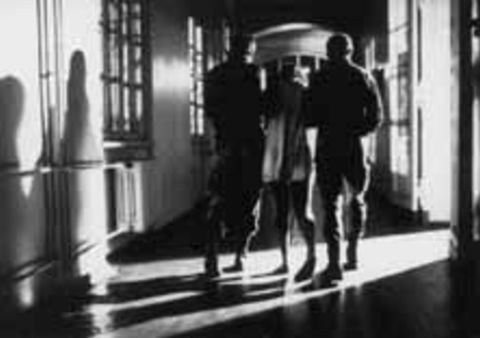 Dark Shadows of Fear (Dunkle Schatten der Angst)