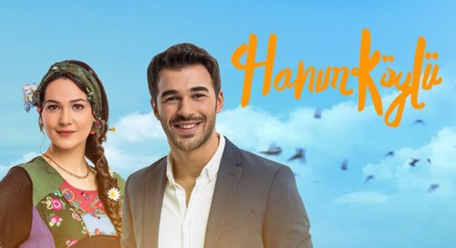 Les villageoises (Hanım Köylüler)