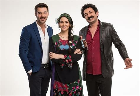 Les villageoises (Hanım Köylüler)