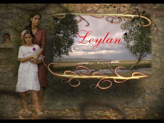 Leylan