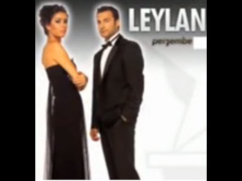 Leylan
