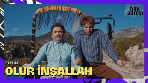 So Gott will, wird es geschehen (Olur İnşallah)