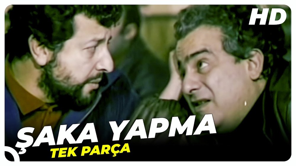 Don't Joke (Şaka Yapma)