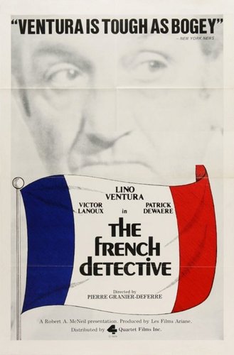 The French Detective