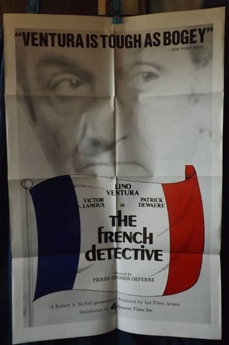 The French Detective