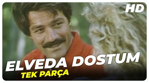 Doviđenja, prijatelju. (Elveda Dostum)