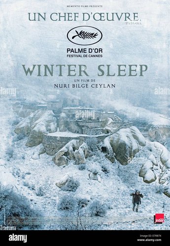 Winter Sleep (Kış Uykusu)