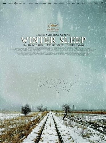 Winter Sleep (Kış Uykusu)