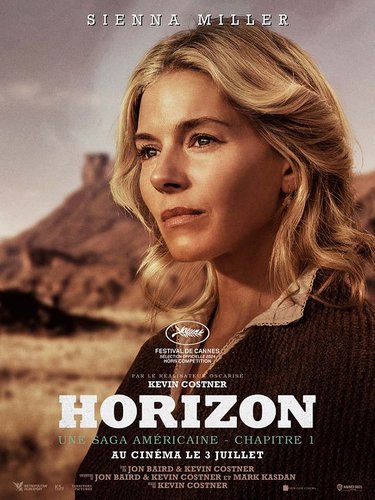 The Bright Horizon