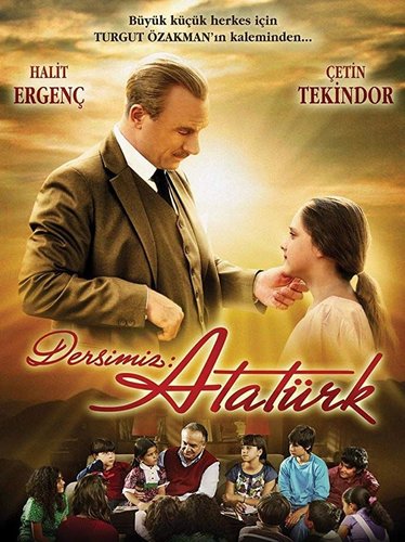 Naša lekcija: Atatürk (Dersimiz: Atatürk)