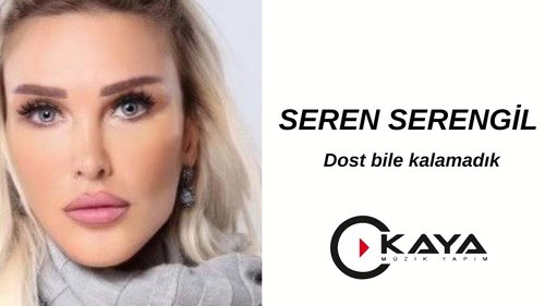 Dost Bile Kalamadık