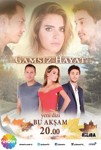 Sorgloses Leben (Gamsız Hayat)