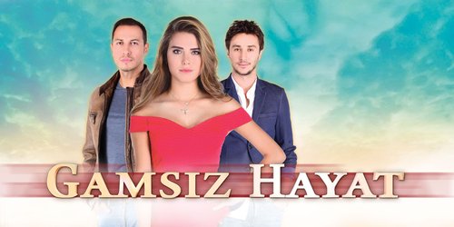 Sorgloses Leben (Gamsız Hayat)