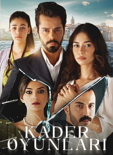 Even If Fate Separates Us (Kader Ayırsa Bile)