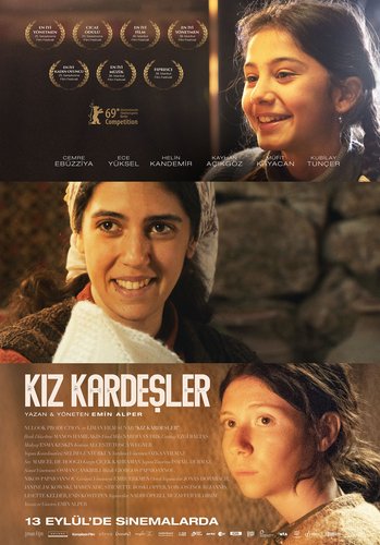 A Tale of Three Sisters (Kız Kardeşler)