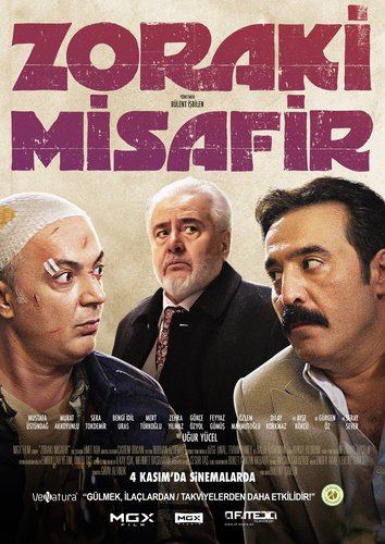 Kumkapı Olayı-Üzgünüm