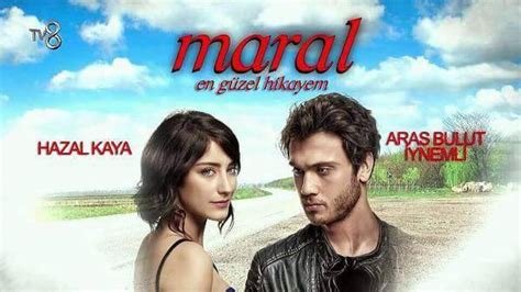 Cerf (Maral)