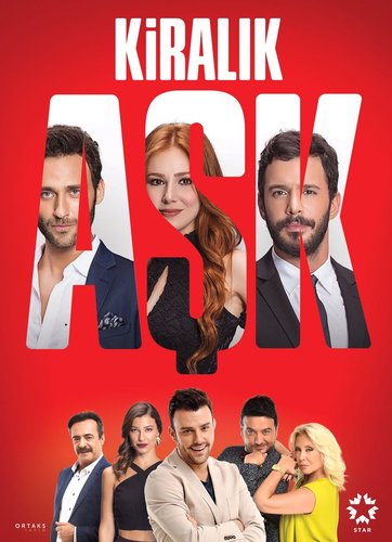 Amour à trois (Üç Kişilik Aşk)