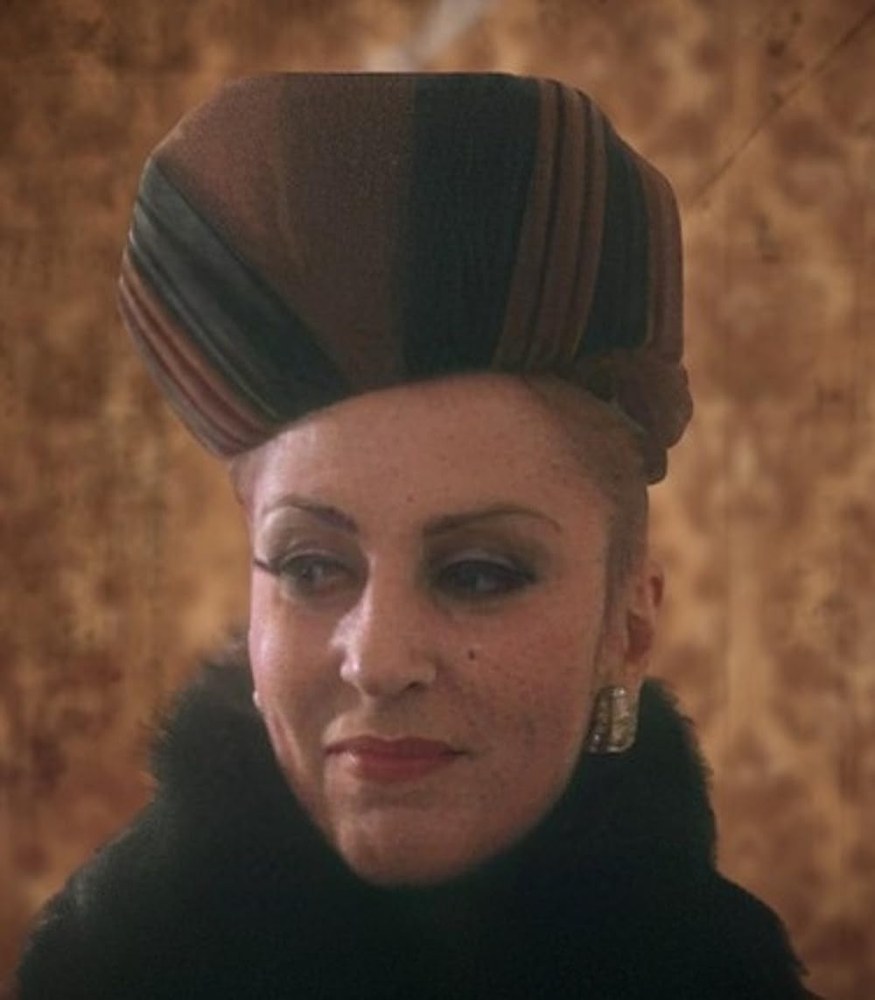 Джахиде (Cahide)