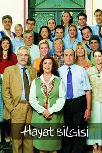 Living Life (Canlı Hayat)