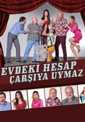 The Household Reckoning (Evdeki Hesap)