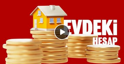 The Household Reckoning (Evdeki Hesap)