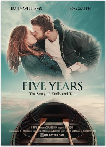 Five Years