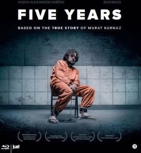Five Years